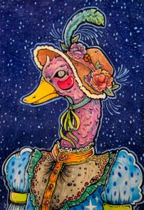 mothergoose