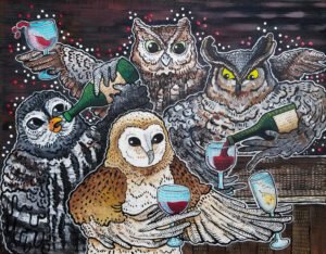 owlparty