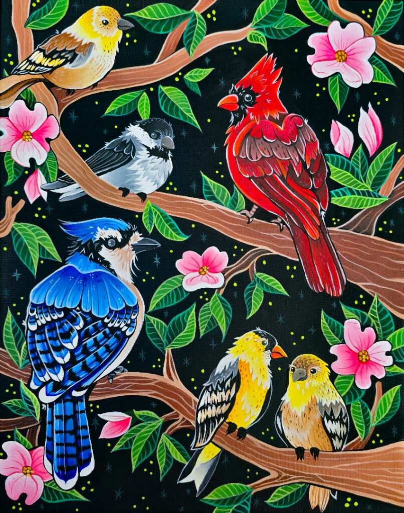 backyardbirds backyardbirds