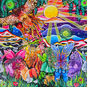 Paintings