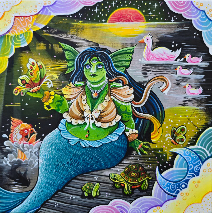 mermaidbabe mermaidbabe