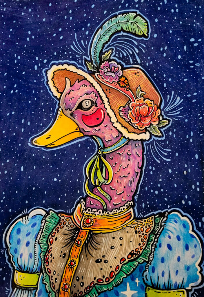 mothergoose mothergoose