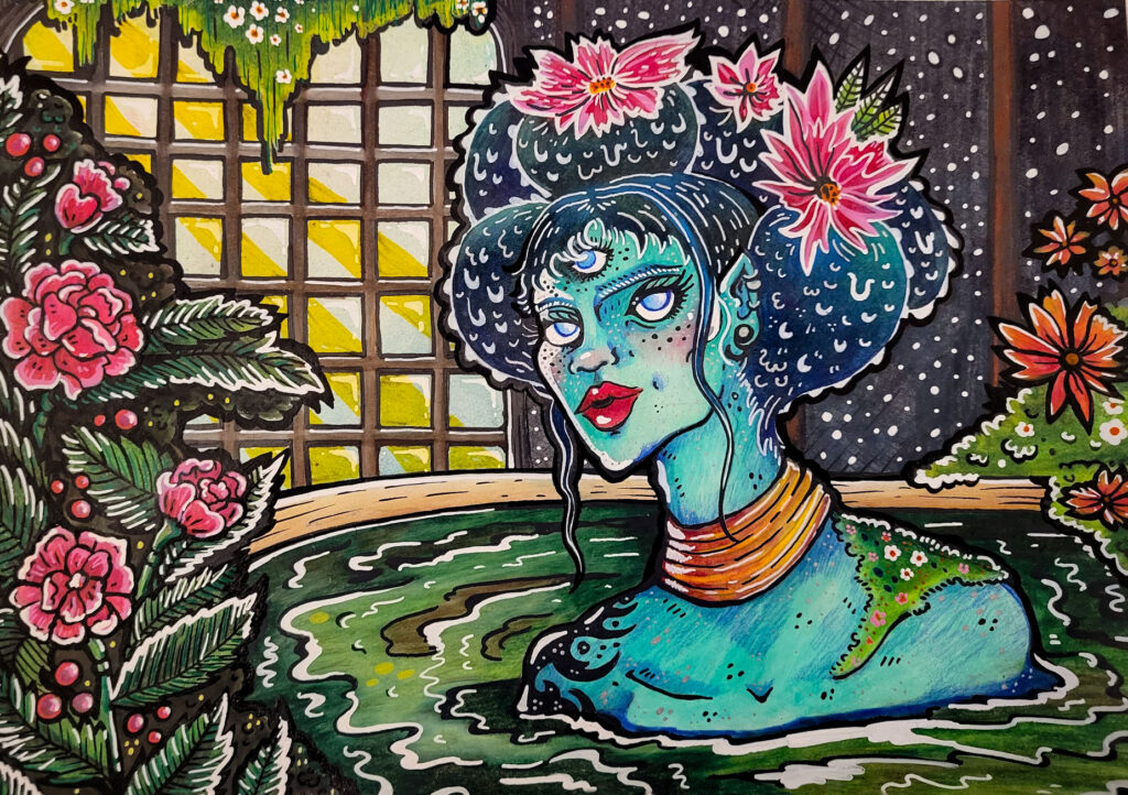 pondgirl pondgirl